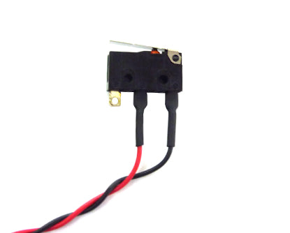 JV3 Wiper Sensor Assy - E103833