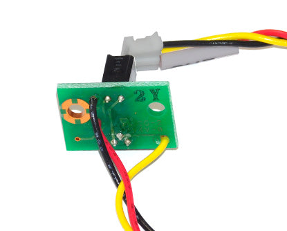 CG-60SR Ensemble capteur de pincement - E103956
