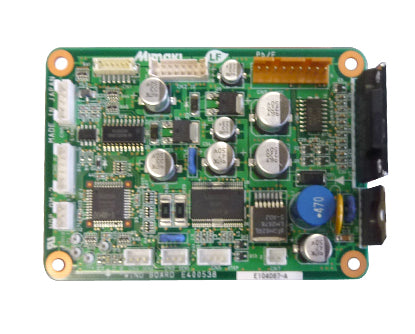JV5 Take-Up PCB Assy - E104087
