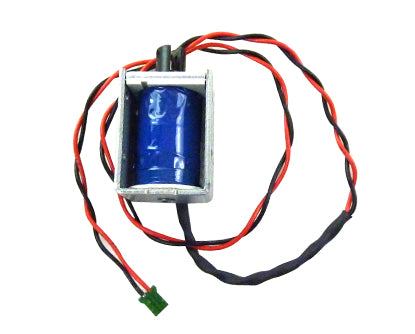 JV5 Cutter Actuator Assy - E104382
