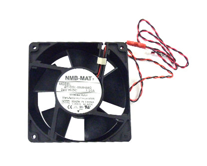 JV5 FB Fan Assy - E104398