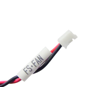 JV5 FB Fan Assy - E104398