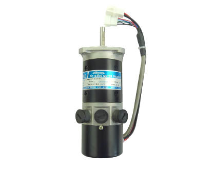 JFX-1631 Y-Motor Assy - E104640