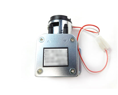 UJF-3042 Diaphragm Pump Assy - E104675