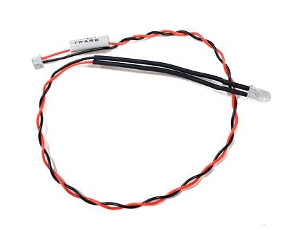 JV33 LED Pointer P Head Assy - E104928