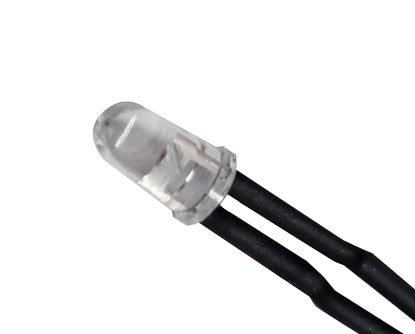 JV33 LED Pointer P Head Assy - E104928
