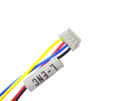 CJV30 Linear Encoder Cable Assy - E104932