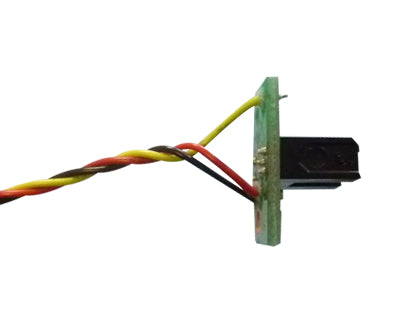 CJV30 Assemblage de capteur de pincement - E104934