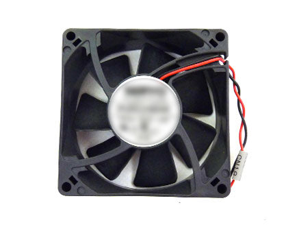 JV33 HDC Fan Assy - E104939
