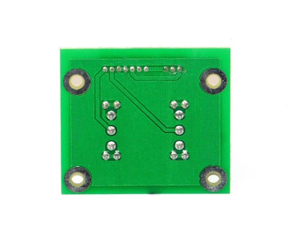 JV5 Feeding / Take-Up Switch PCB Assy - E104984