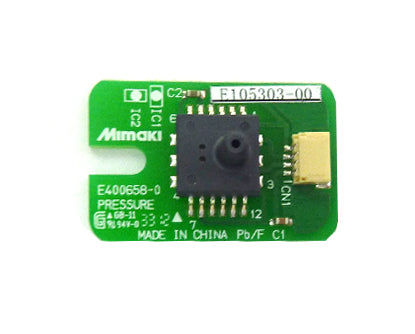 UJV-160 Negative Pressure Sensor PCB Assy - E105303