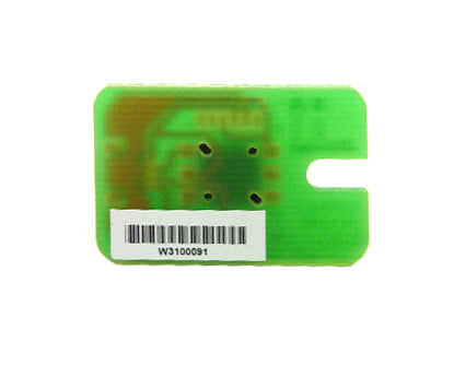 UJV-160 Positive Pressure Sensor PCB Assy - E105304