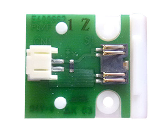 JV3 ID Point Of Contact PCB CN032 - E105363