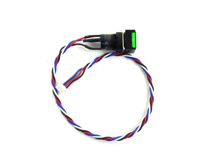 UJV-160 Remote Switch (IP14) Assy - E105397