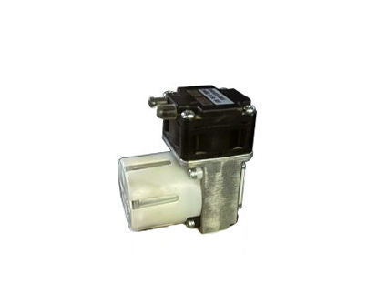 JFX Diaphragm Pump Assy - E105576