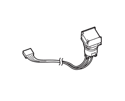 UJF-3042 Remote Switch Assy - E106251
