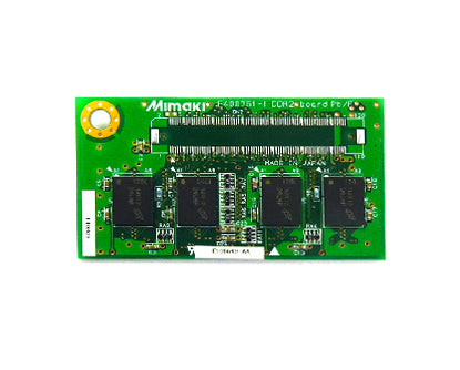 JV5 DDR2 PCB Type 1 Assy - E106640