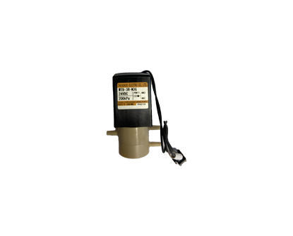 Assemblaggio valvola solenoide a 3 vie UJF-7151 - E106658