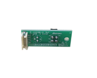 JV150 Carte capteur Tombo - E107263