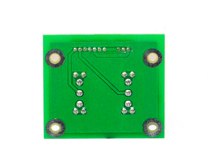 JV5 Roll / Take-Up Switch PCB Assy - E107339
