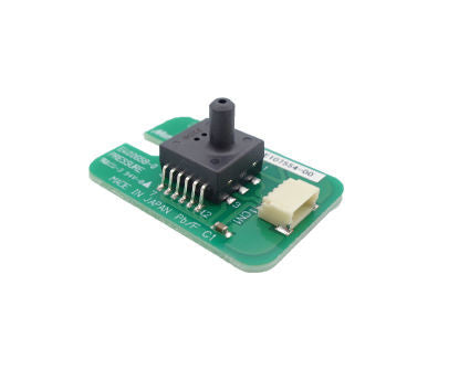 UJF Negative Pressure Sensor 73 PCB Assy - E107554