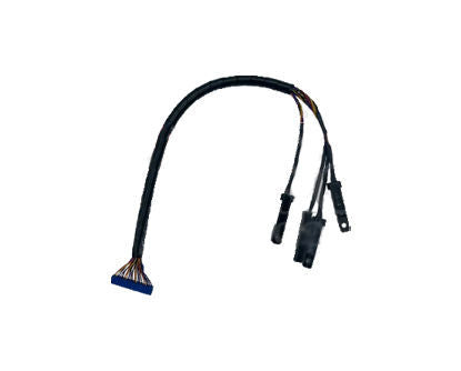 Sensore di Livello Fluido Testina 2 - E107913