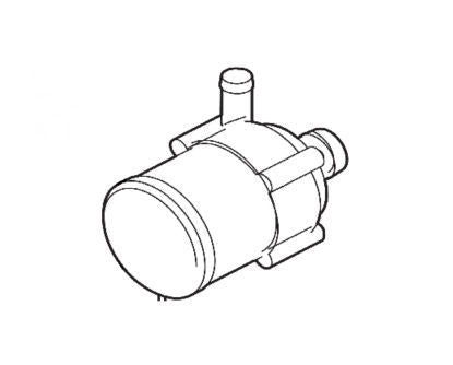 Motore pompa UJF - E108680
