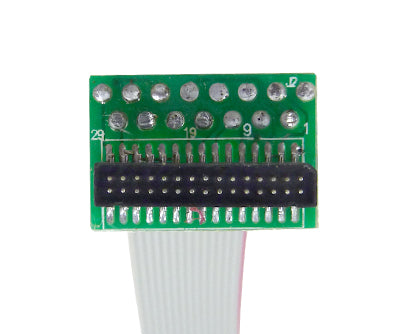 Cavo connettore testina Infiniti 126 - E110407