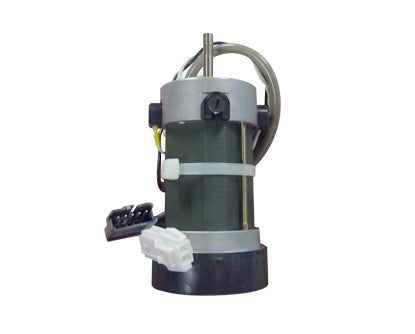 JV4 Moteur axe X (ens.) - E300294