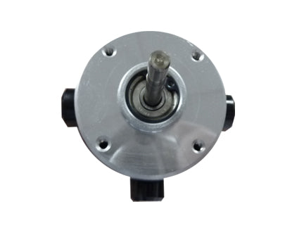 JV4 Moteur axe X (ens.) - E300294