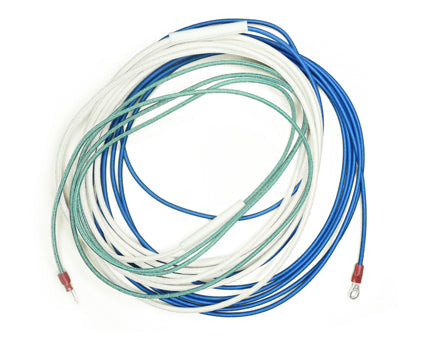 JV3-250SP Wire Heater 250R2 - E300372