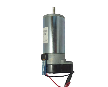 JV3 X-Axis Motor - E300441