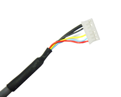 JV3 X-Axis Motor - E300441