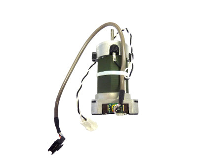 Moteur axe X JV5 - E300444