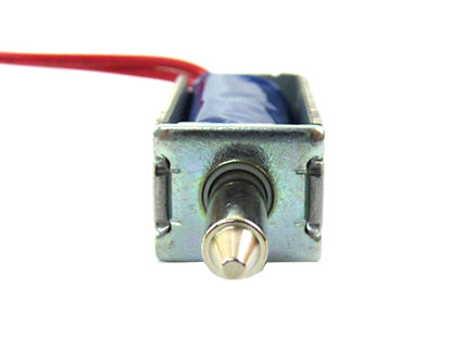 Solenoide CG-160FX - E300463