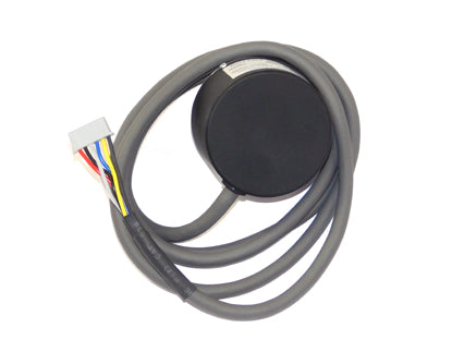 JV5 Media Rotary Encoder - E300468