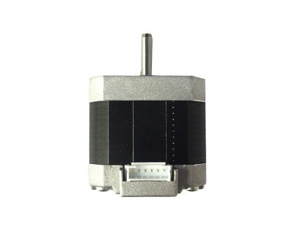 Moteur pas à pas JV5 - E300513