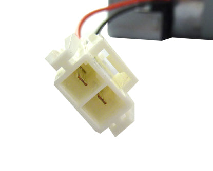 JV33 Servo Motor Assy (X) - E300532