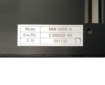 Unité d'irradiation UV-Led - E300592