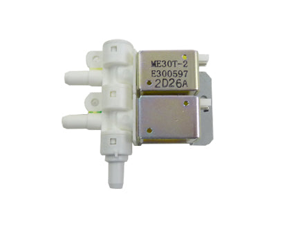 Valvola solenoide UJV-160 (3 POS/2 PORTS) - E300597