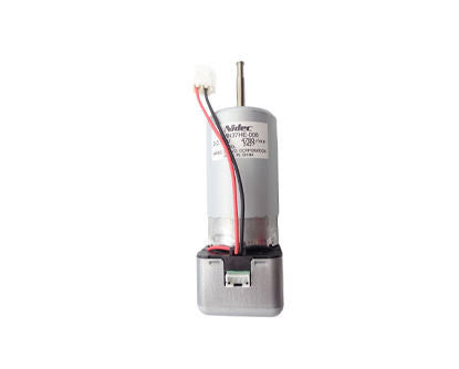 Moteur CC CG-SRIII - E300687