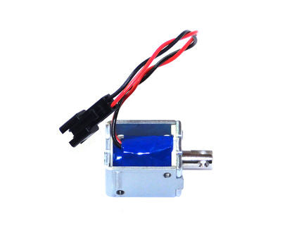 Solenoide Cartuccia Inchiostro JV33 - E300816 / E301395