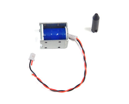 CJV30 Pinch R Solenoid Assy - E300819