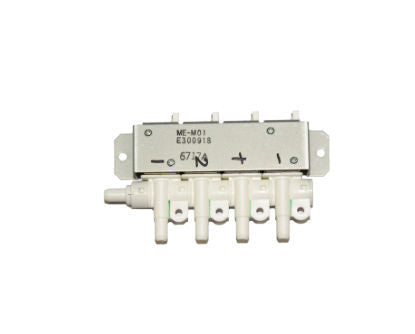 JFX200 2-2way 2-3way Solenoid Valve - E300918