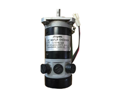 Moteur DC Servo JFX500-2131 - E300944