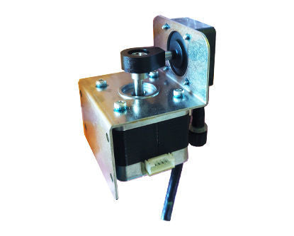 Pompe de refoulement à diaphragme pour UJF-7151 Plus - E301266 / E301267