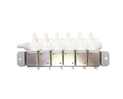 Valvola solenoide (3 vie/2 valvole) e (2 vie/4 valvole) - E301282