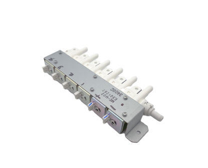 Valvola solenoide (3 vie/2 valvole) e (2 vie/4 valvole) - E301282