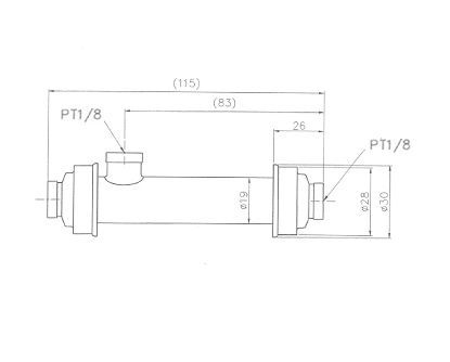 Modulo Degassatore DIC