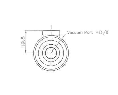 Modulo Degassatore DIC